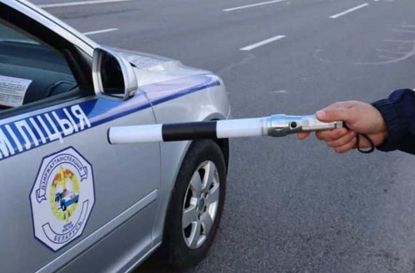 Профилактика нарушений ПДД