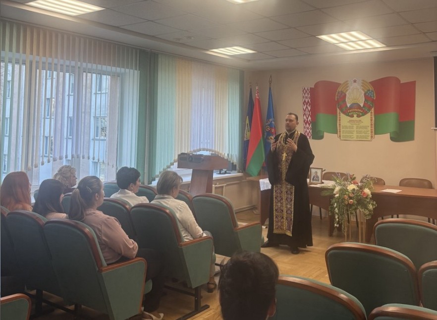 Духовное просвещение и образование