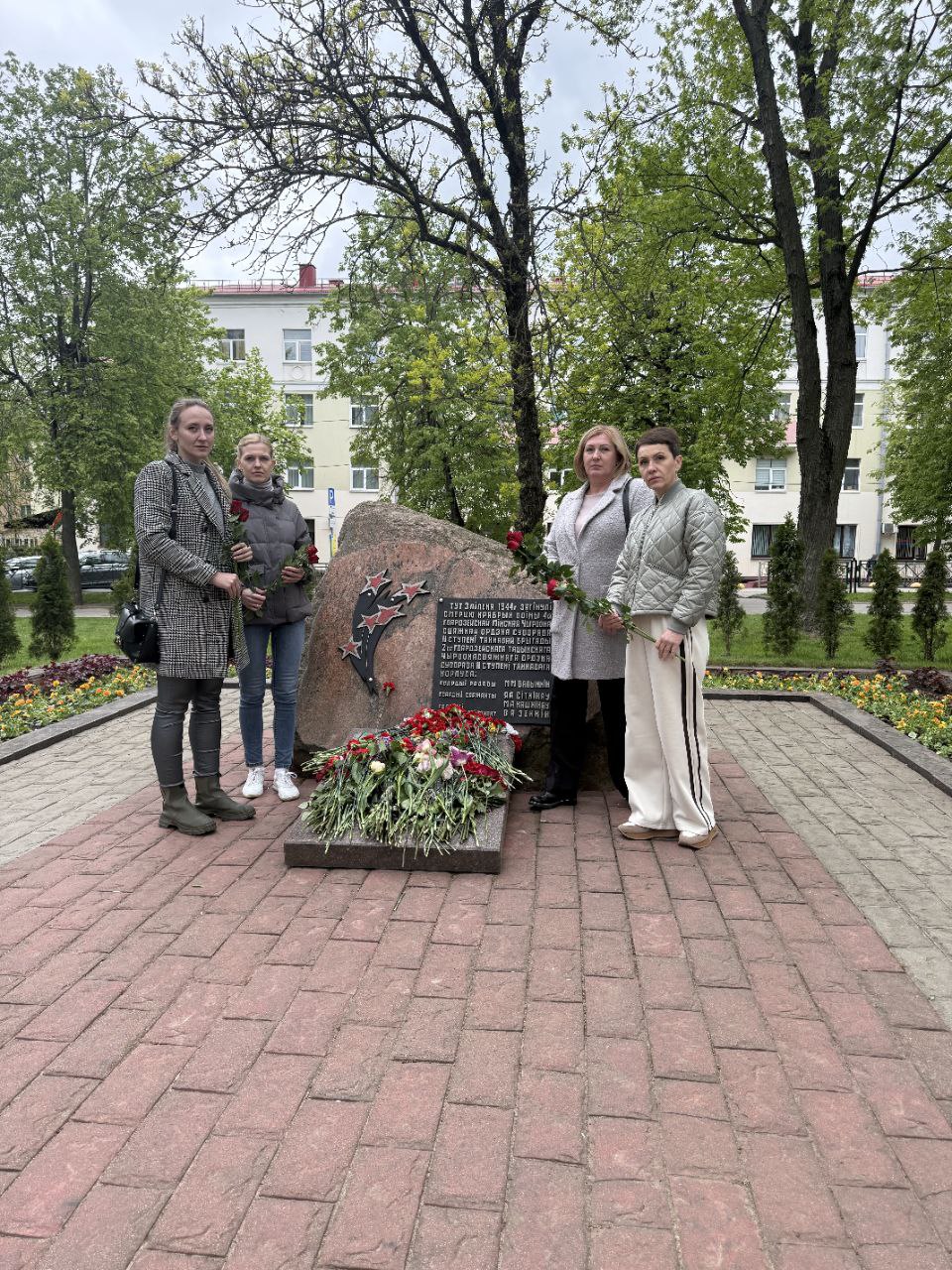 80 лет Великой Победы!