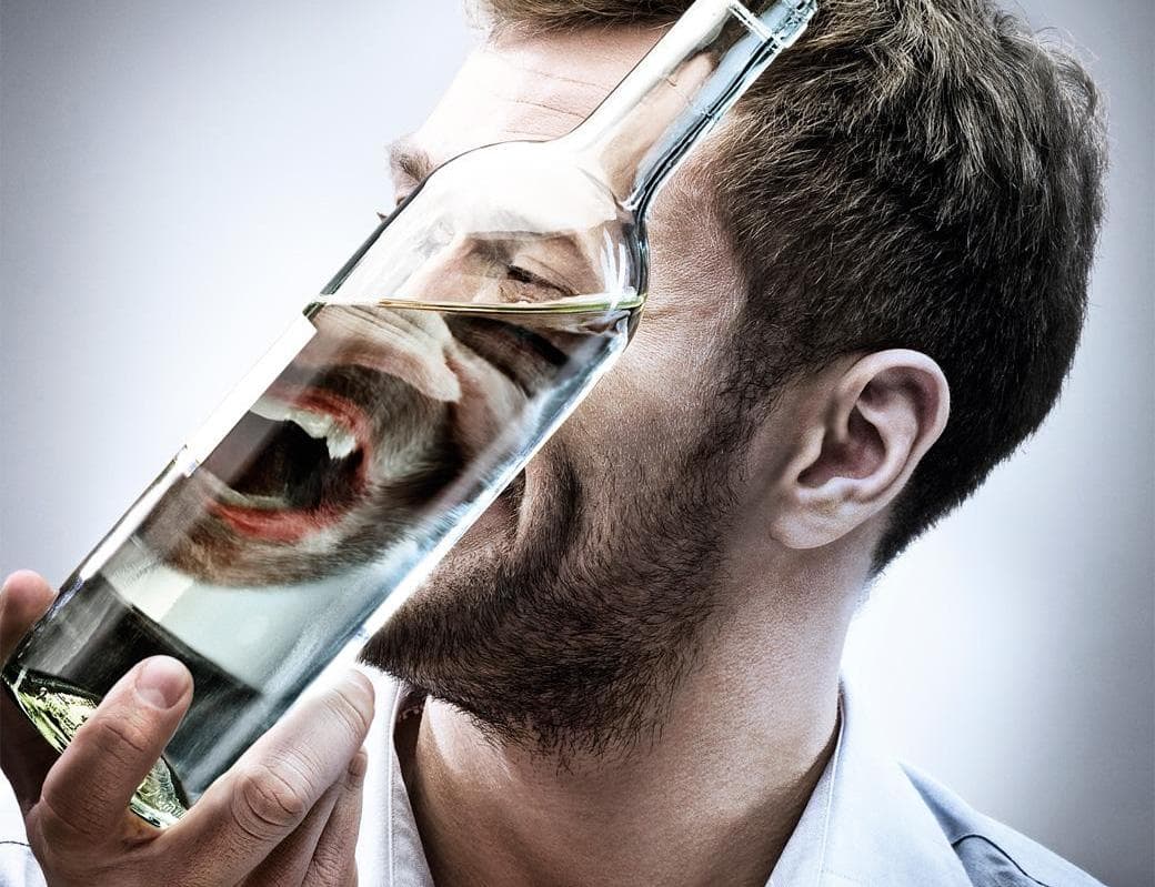 11 июля – День профилактики алкоголизма