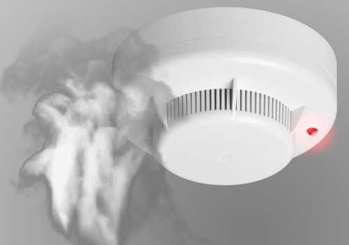 МЧС РБ: Автономный пожарный извещатель