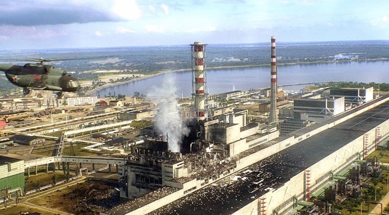 Чернобыль: 40 лет после катастрофы. Боль, память и уроки для человечества