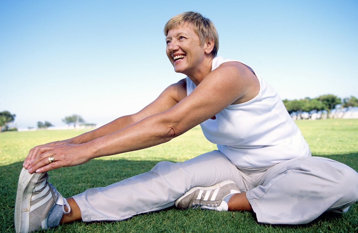 Комплекс упражнений 