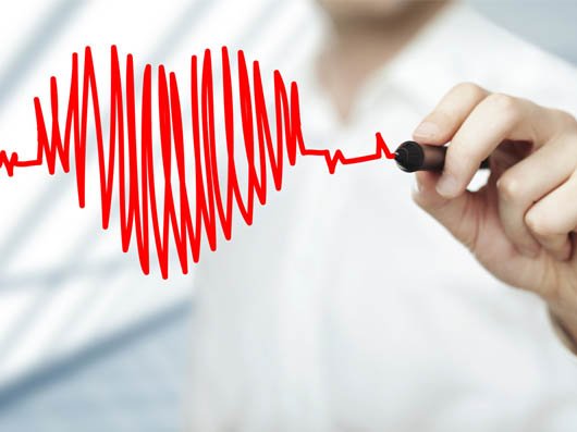 Гипертонический криз