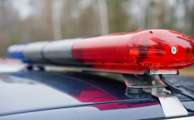 Акция Мотодвижение - без нарушений!