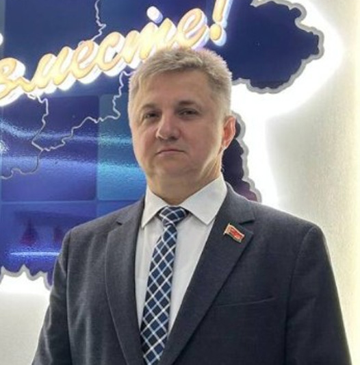 ШКРУДНЕВ СЕРГЕЙ АНАЛЬТОЛЬЕВИЧ