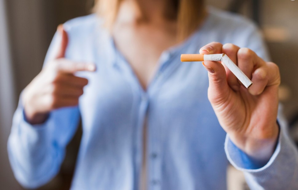Всемирный день некурения. Профилактика онкологических заболеваний