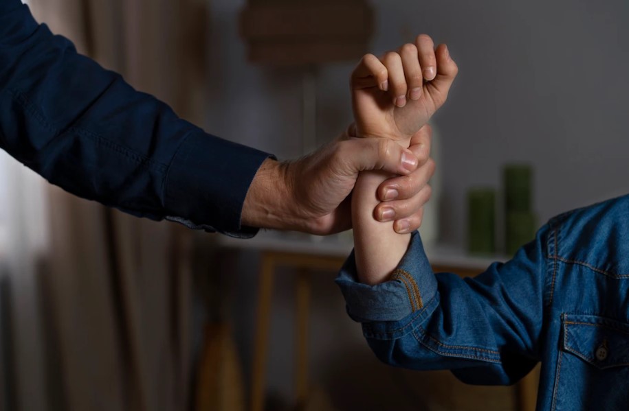 Профилактика суицидов