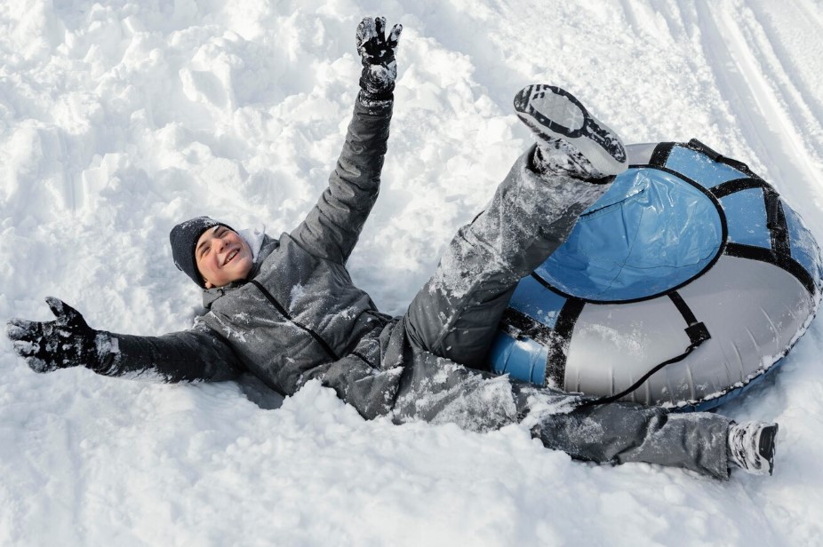 Чтобы зимний отдых был в радость!