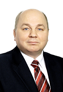 БУДРЕВИЧ ГЕОРГИЙ СЕМЕНОВИЧ