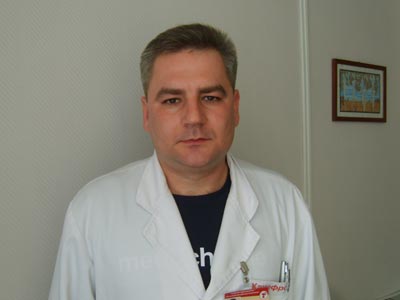 Варакса Андрей Николаевич