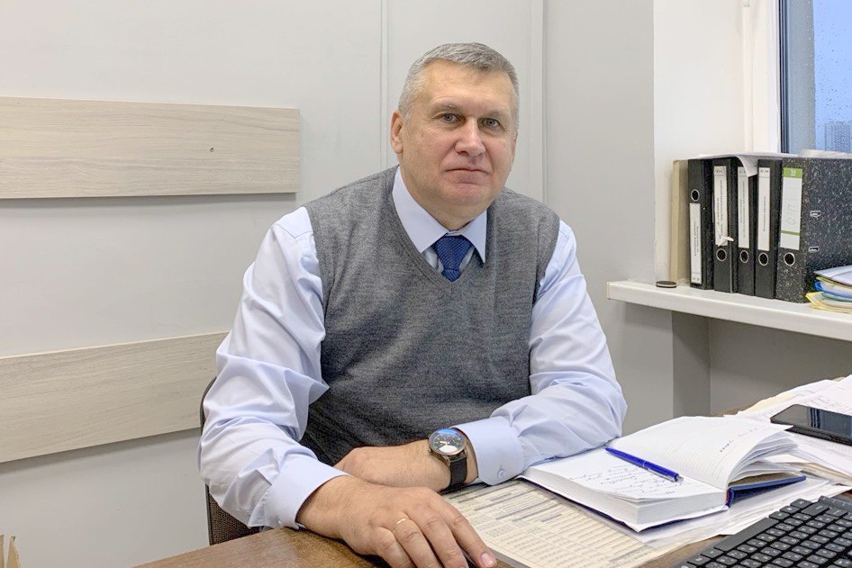 Кукарека Николай Григорьевич